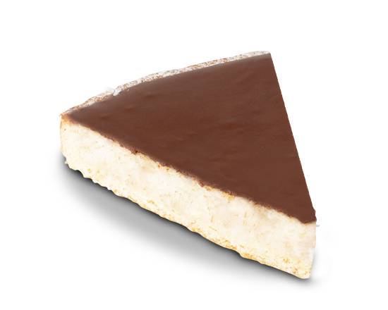 Tarte Nutella -coco