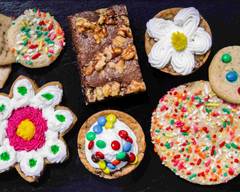 Mrs. Field's Cookies (1201 Broadway)