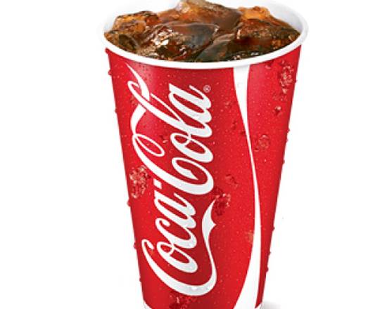 Order Soda food online from Poke Loa - Metairie store, Metairie on bringmethat.com