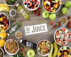 Top Juice (Melbourne Central)