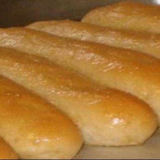 Order Pan de Ajo food online from La Cubanita Pizzeria Corp store, Hialeah Gardens on bringmethat.com