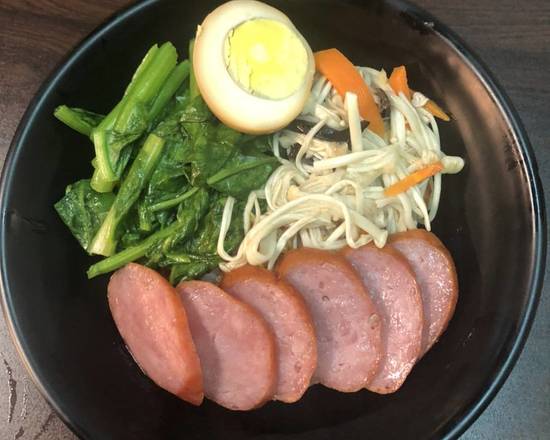 123烤狀元(烤肉飯專賣店)