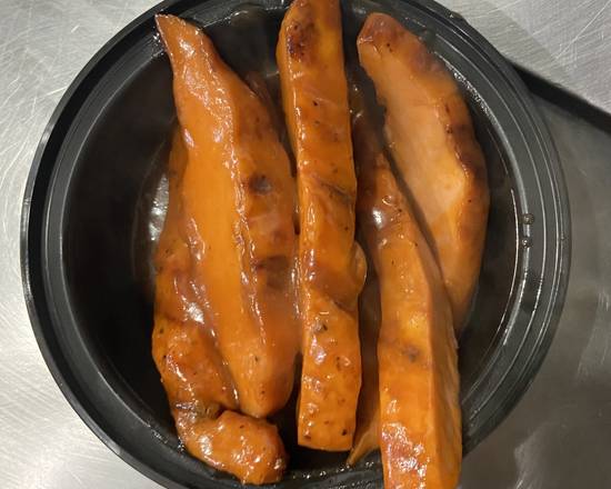 Order Pineapple Bbq Chicken Tenders food online from Ultimate Grill store, New York on bringmethat.com