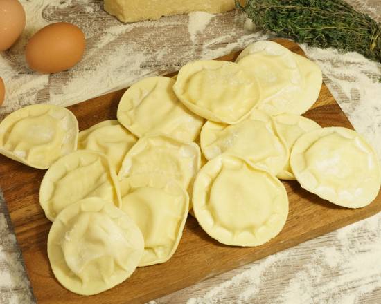 Agnoloni frais aux 4 fromages - 2kg