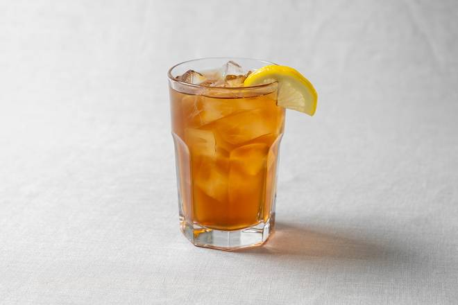 Order Organic Iced Tea food online from Le Pain Quotidien                                                                                    store, Washington on bringmethat.com