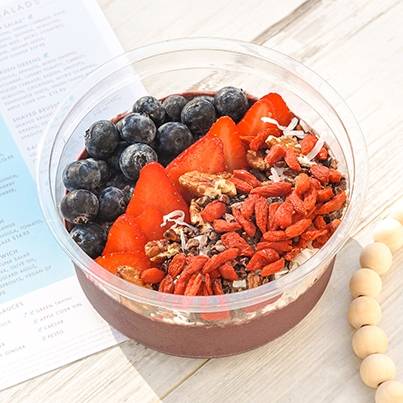 Order PB LOVER food online from Pura Vida store, Miami on bringmethat.com