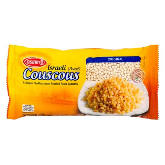 Order Osem Toasted Israeli Couscous 8.8oz food online from Drinks At Your Door by Gopuff store, Newton Highlands on bringmethat.com
