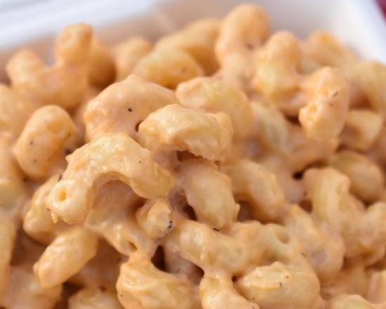 Order Mac and Cheese food online from Lucky Clucker store, Farmingdale on bringmethat.com