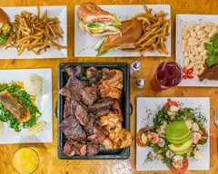 Los Choripanes