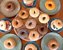 Tony's New York City Bagels