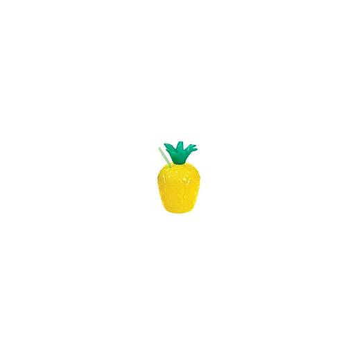 Order Amscan Pineapple Sippy Cup (EACH) 132153 food online from Bevmo! store, Albany on bringmethat.com