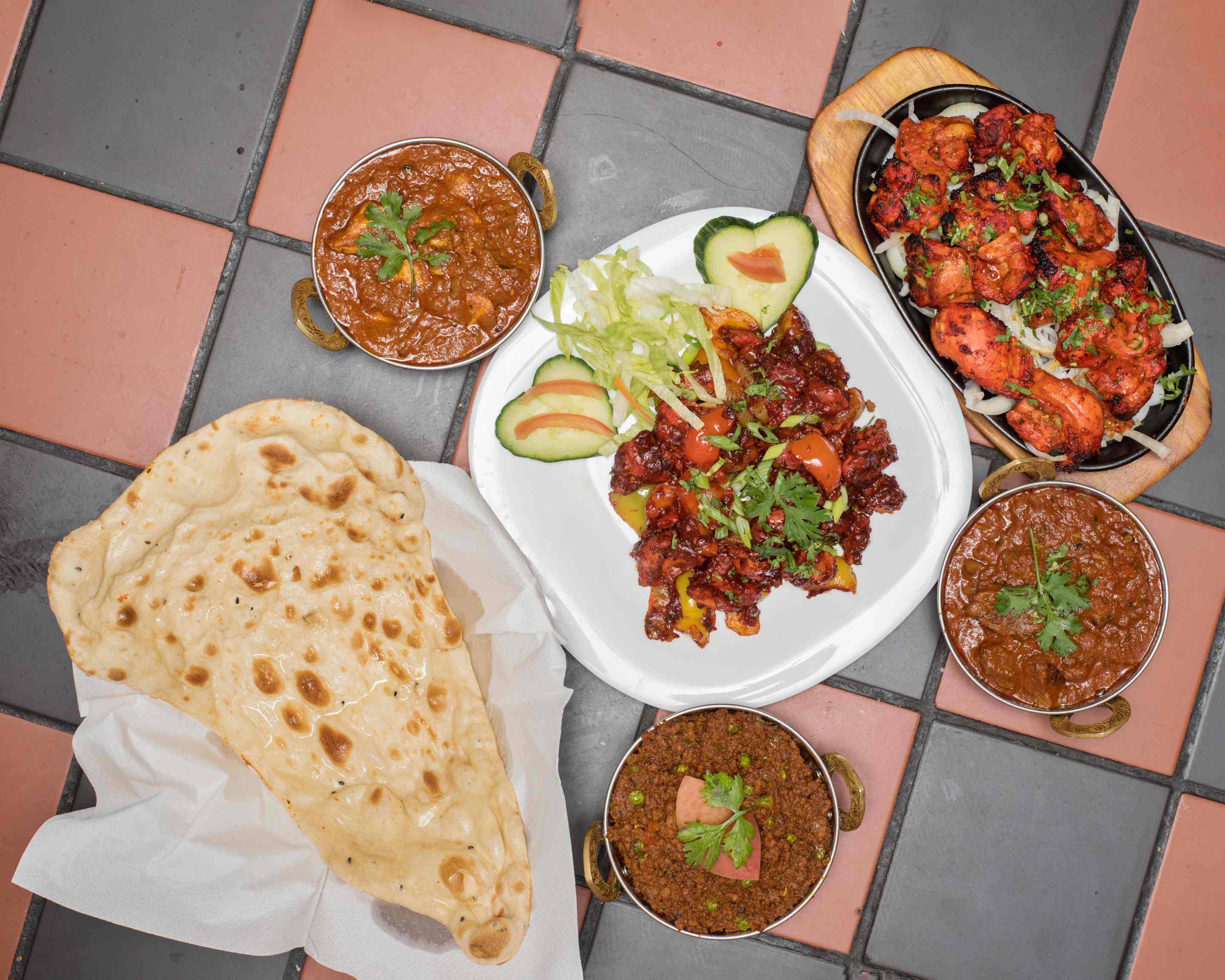 The Jolly Sailor Menu Takeaway in West Bromwich Delivery Menu