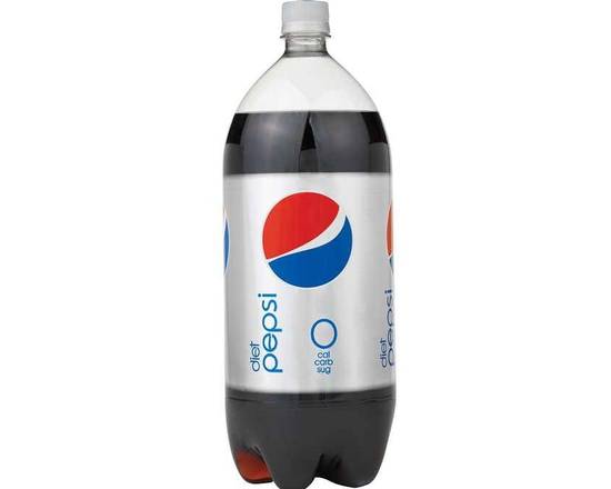 Order Pepsi Diet 2 lt food online from Trumbull Super Stop store, Trumbull on bringmethat.com