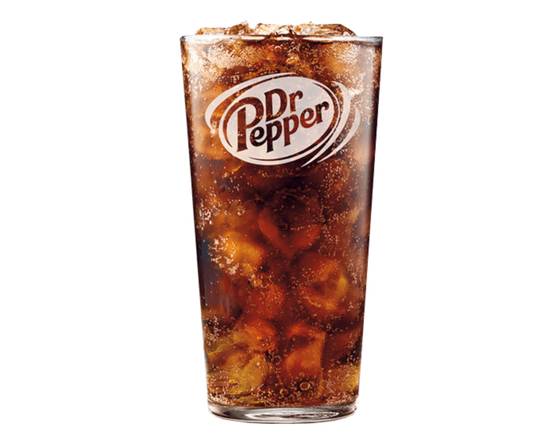 Order Dr Pepper food online from Planet Grilled Cheese store, Naples on bringmethat.com