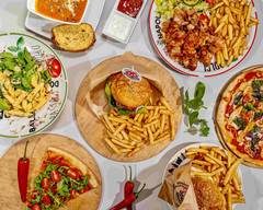 T&G Street Food