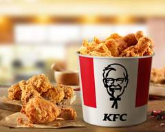 KFC - Piaseczno Okulickiego