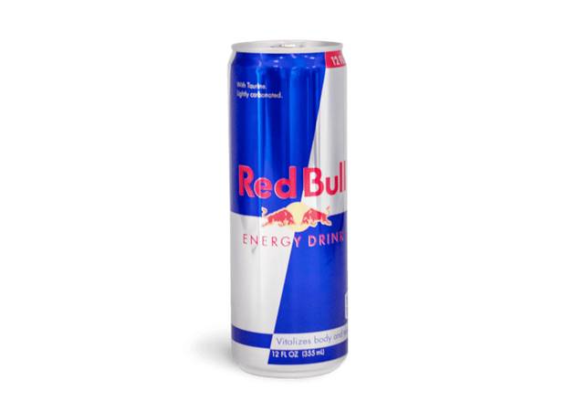Order Red Bull - 12oz food online from Wawa store, Downingtown on bringmethat.com