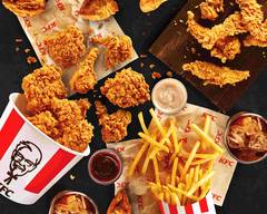 KFC - Polo Shopping Indaiatuba
