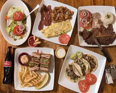 Timbi Urban Food