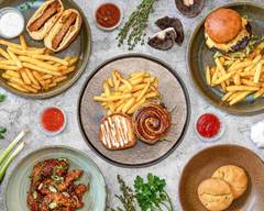 Snobby Burger