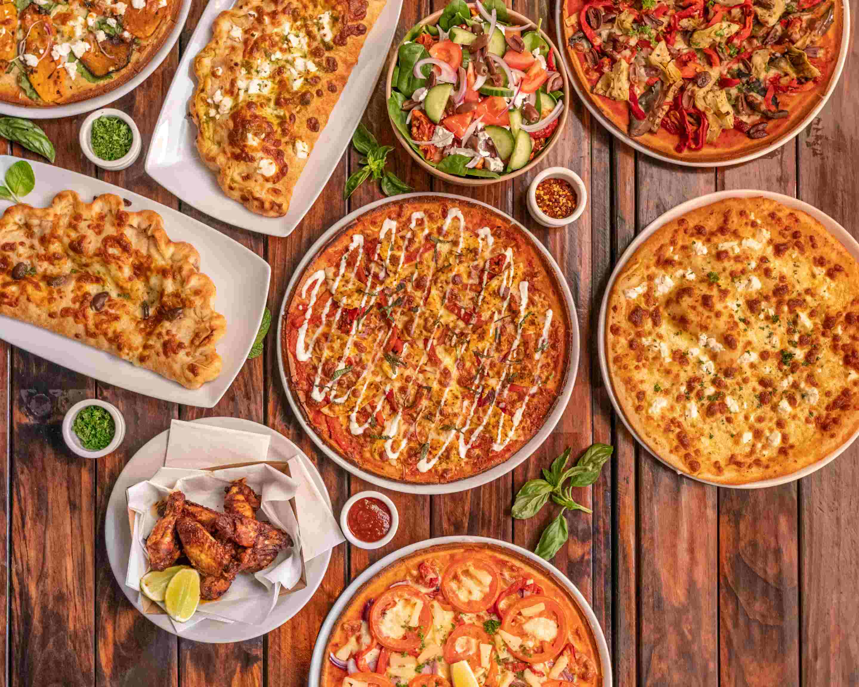 Olive Garden Ramps Up Food-to-go Service To Compete With The Uber Eats Of The World Business Dailyitemcom