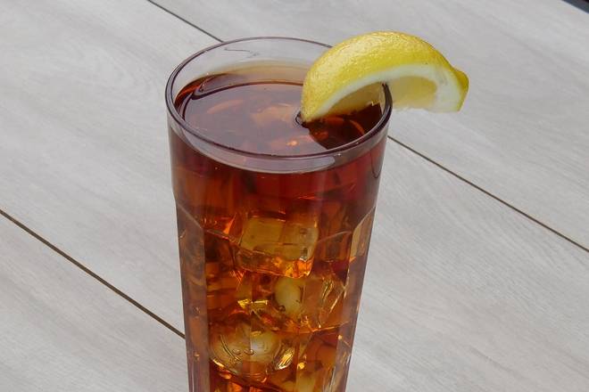 Order Iced Tea food online from Perkins store, Gladstone on bringmethat.com
