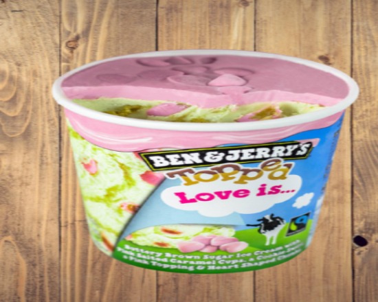 Ben & Jerry's