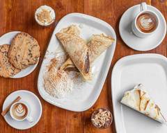 Coffeeshop, Sweets&Cookies