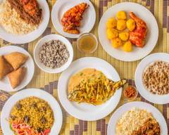 Naija Plate - Westlands