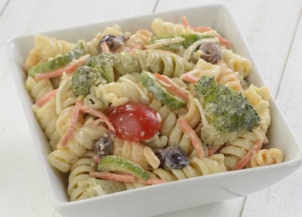 Order Nature's Table Pasta Salad food online from Nature's Table store, Orlando on bringmethat.com