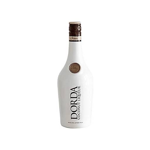 Order Dorda Coconut Liqueur (750 ML) 130968 food online from BevMo! store, Anaheim on bringmethat.com