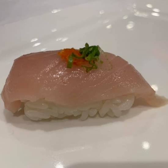 Order Albacore Sushi food online from Sushi Katsu-Ya - Woodland Hills store, Woodland Hills on bringmethat.com