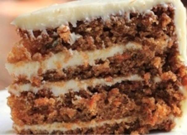 Order CARROT CAKE food online from Ovation Bistro & Bar-Lakeland store, Lakeland on bringmethat.com