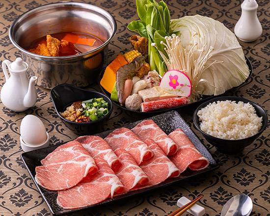鍋神-楊梅旗艦店