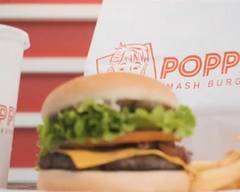 POPPYS BURGUER