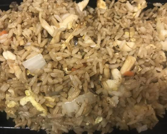Order Fried Rice Bundle 炒饭 food online from Spring Garden store, Washington on bringmethat.com