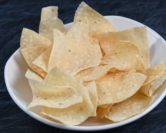 Order Tortilla Chips food online from Rainforest Cafe - Galveston store, Galveston on bringmethat.com