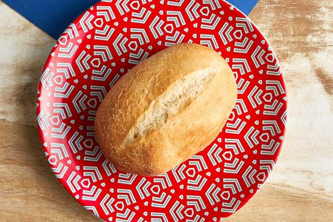 Order Portuguese Roll food online from Nando's Peri-Peri store, College Park on bringmethat.com