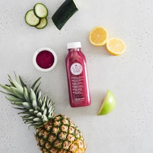Order Pitaya Punch food online from I Love Juice Bar - Tuscaloosa store, Tuscaloosa on bringmethat.com