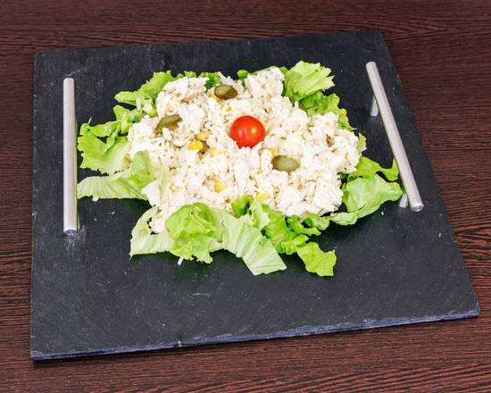 Salade de riz