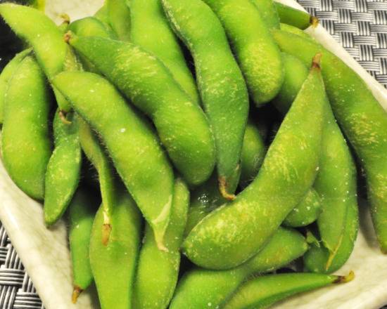 Order Edamame food online from Sushi Taku store, Chicago on bringmethat.com
