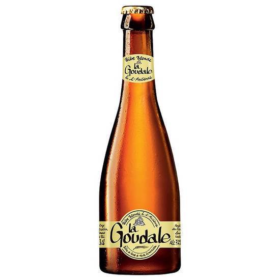 La Goudale 33cl