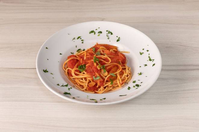 Order Linguine Filetto Di Pomodoro food online from Siamo store, Miami Springs on bringmethat.com
