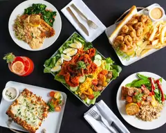 Snappers fish & chicken