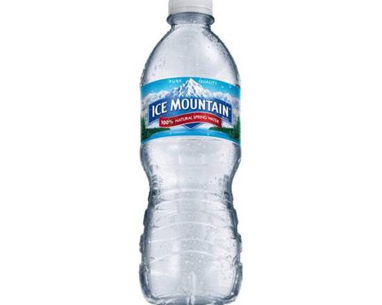 Order Ice Moutain food online from Uwu Sushi store, Rochester on bringmethat.com