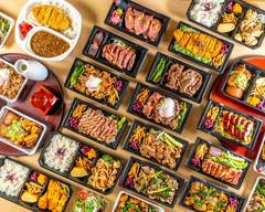【肉弁当専門店】雅庵 京都六角 Miyabian KyotoRokkaku
