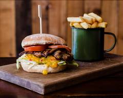 The Best Burger by SmartCook