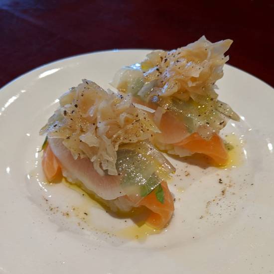 Order Papamia food online from Boss Sushi store, Beverly Hills on bringmethat.com