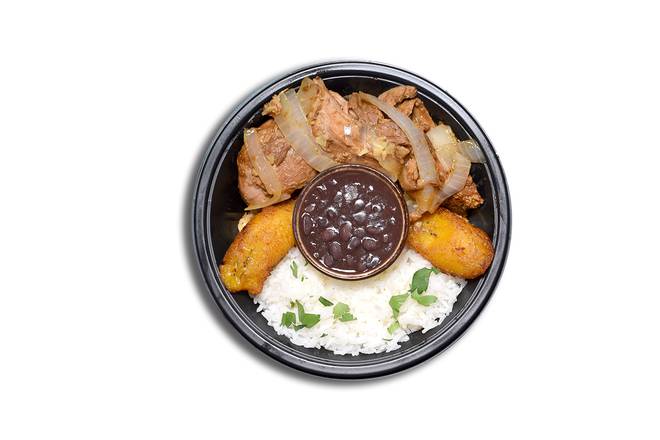 Order Bowl Sagua La Grande.  food online from Cubanos Restaurant store, Bethesda on bringmethat.com