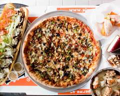 Mama Mary's Pizza